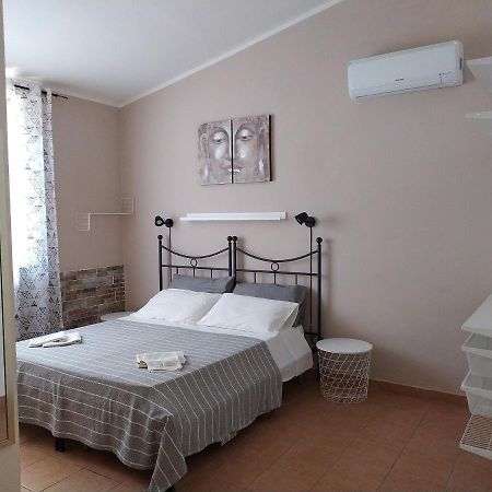 Guesthouse Pintadera Santa Maria la Palma Zewnętrze zdjęcie