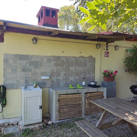 Guesthouse Pintadera Santa Maria la Palma Zewnętrze zdjęcie
