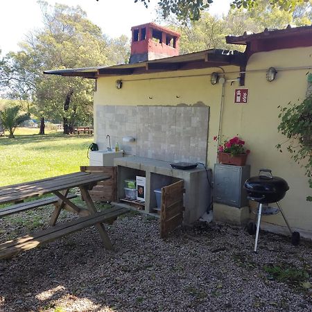 Guesthouse Pintadera Santa Maria la Palma Zewnętrze zdjęcie