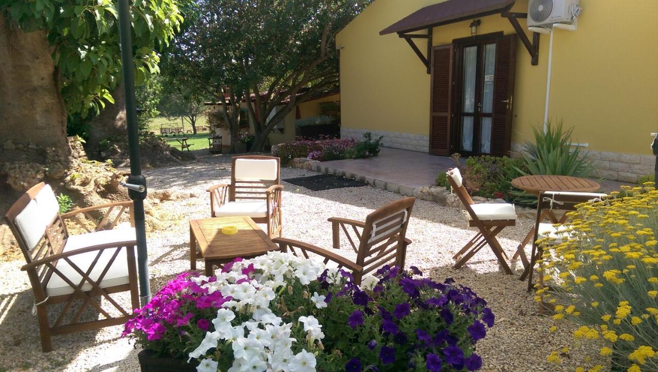Guesthouse Pintadera Santa Maria la Palma Zewnętrze zdjęcie