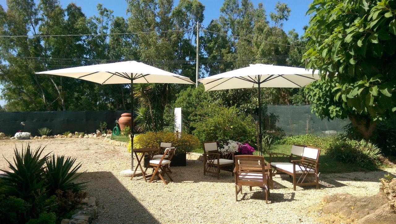 Guesthouse Pintadera Santa Maria la Palma Zewnętrze zdjęcie