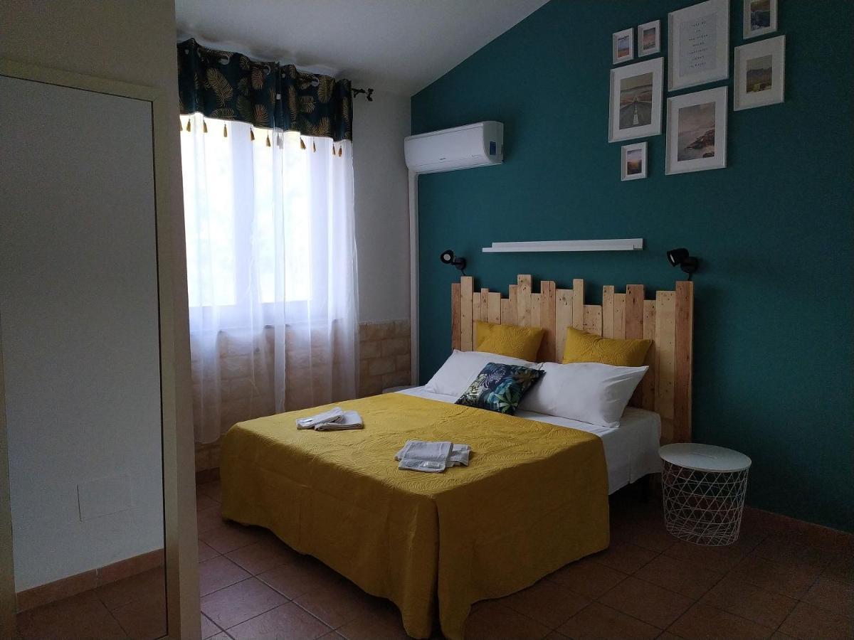 Guesthouse Pintadera Santa Maria la Palma Zewnętrze zdjęcie