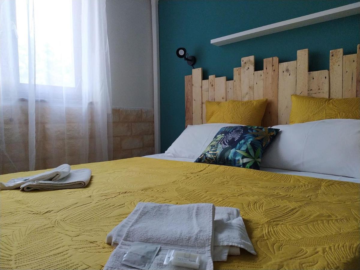 Guesthouse Pintadera Santa Maria la Palma Zewnętrze zdjęcie