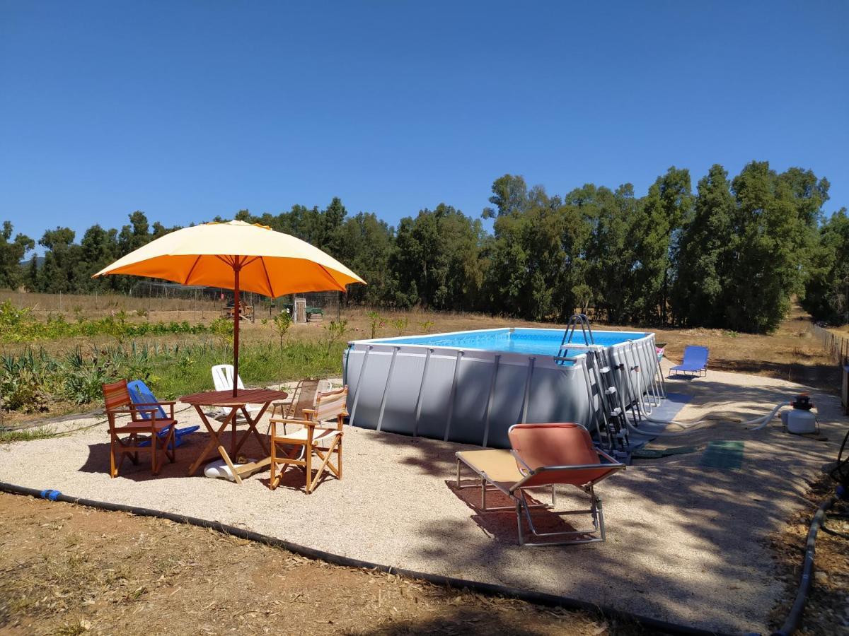 Guesthouse Pintadera Santa Maria la Palma Zewnętrze zdjęcie