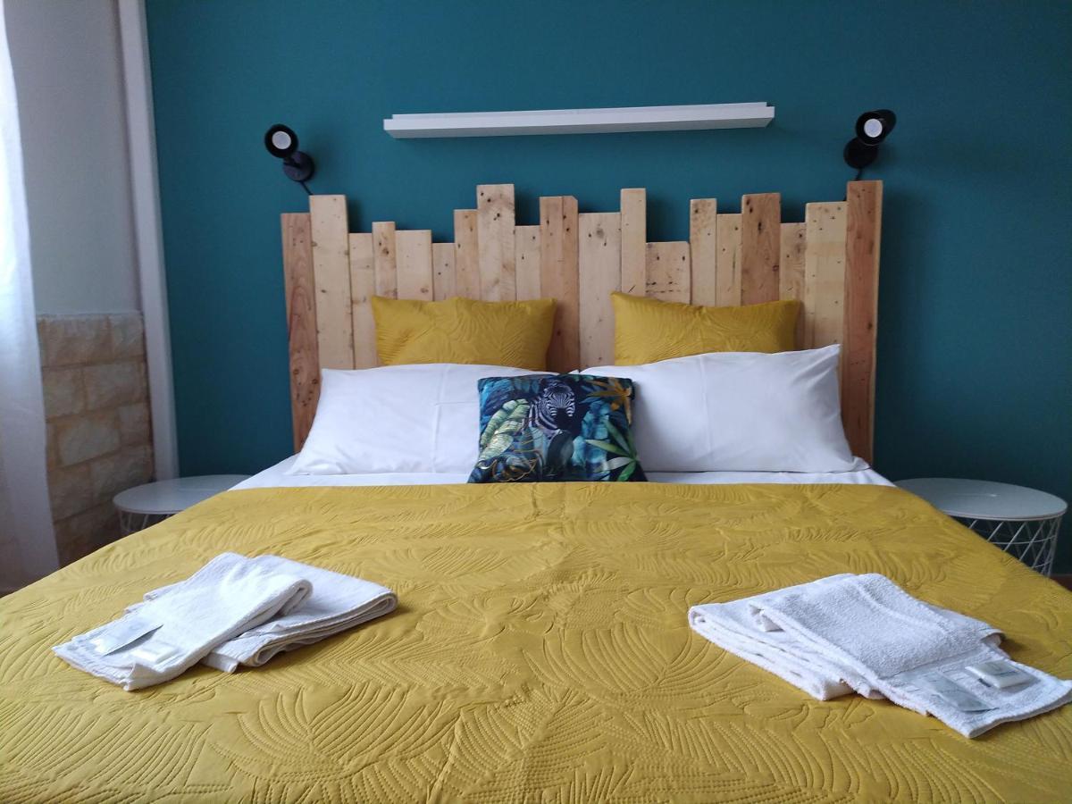 Guesthouse Pintadera Santa Maria la Palma Zewnętrze zdjęcie