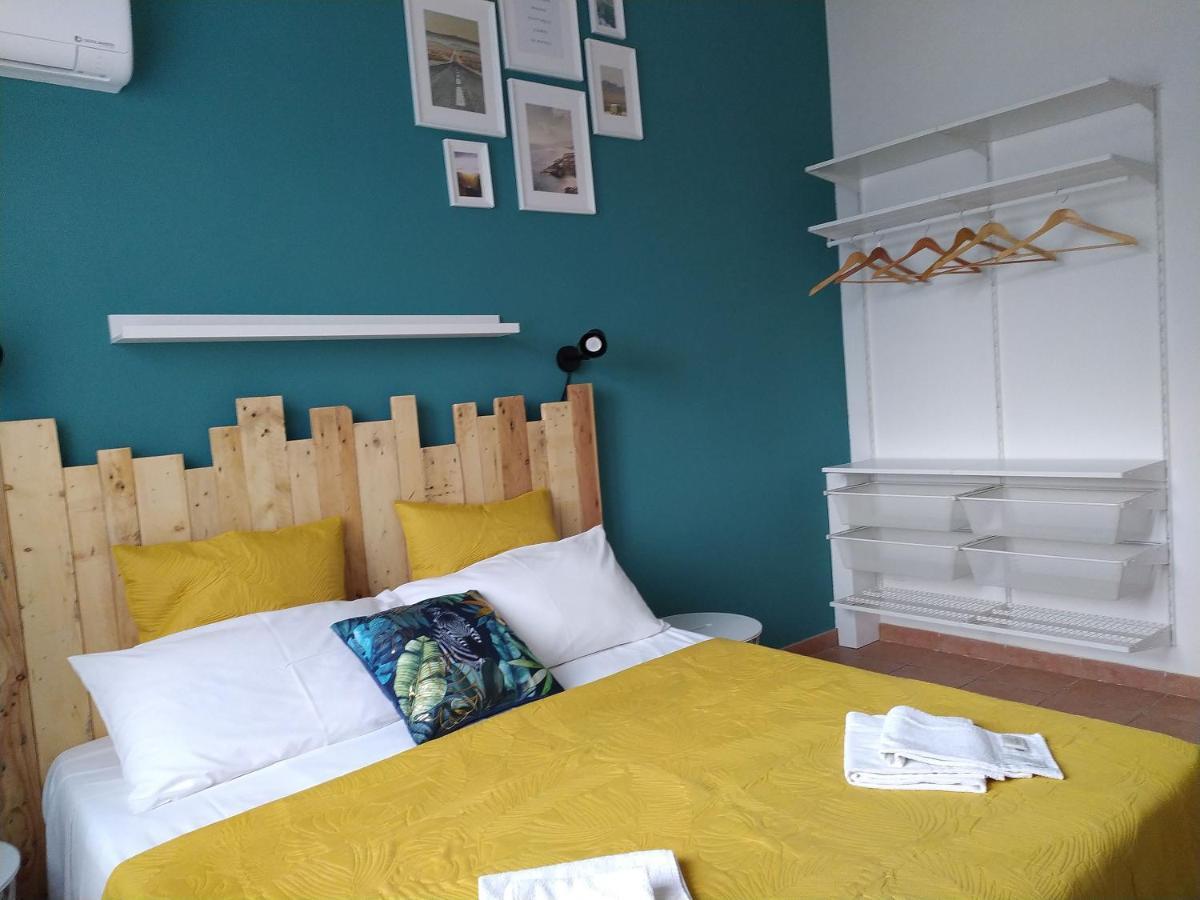 Guesthouse Pintadera Santa Maria la Palma Zewnętrze zdjęcie