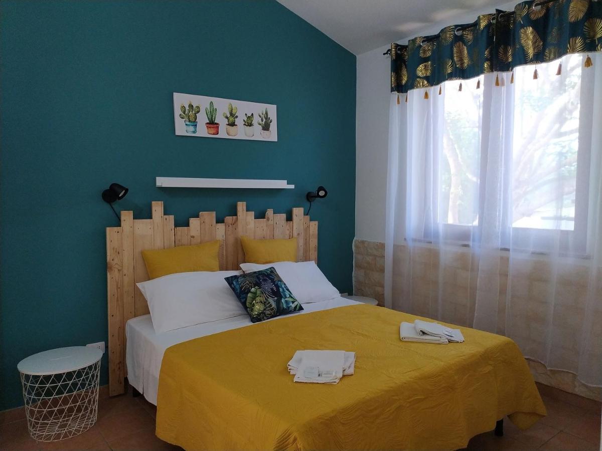 Guesthouse Pintadera Santa Maria la Palma Zewnętrze zdjęcie