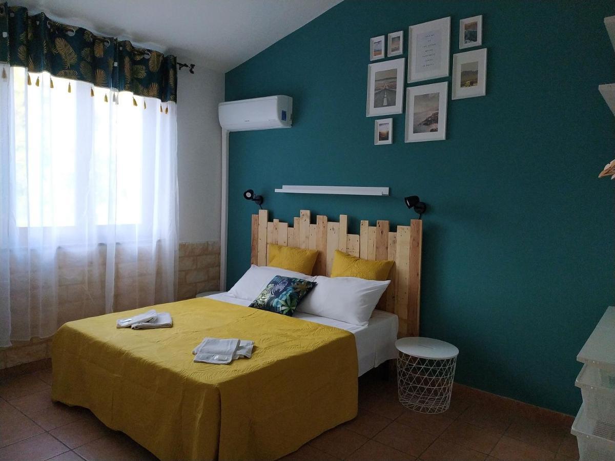 Guesthouse Pintadera Santa Maria la Palma Zewnętrze zdjęcie