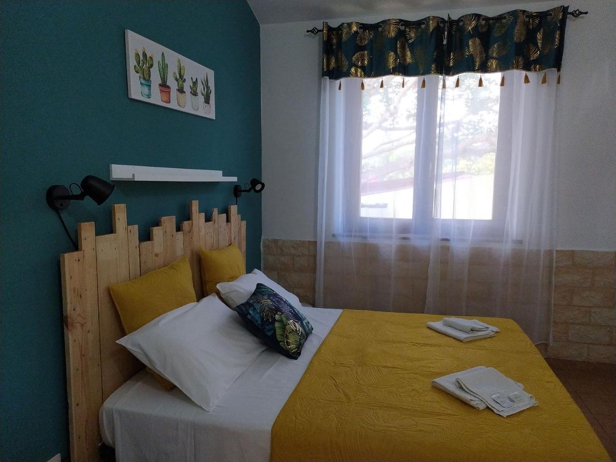Guesthouse Pintadera Santa Maria la Palma Zewnętrze zdjęcie
