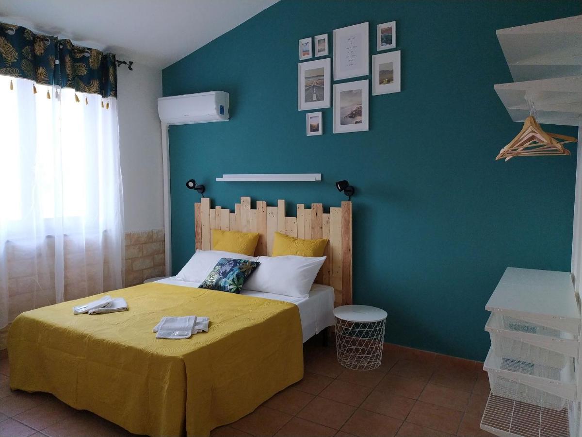Guesthouse Pintadera Santa Maria la Palma Zewnętrze zdjęcie