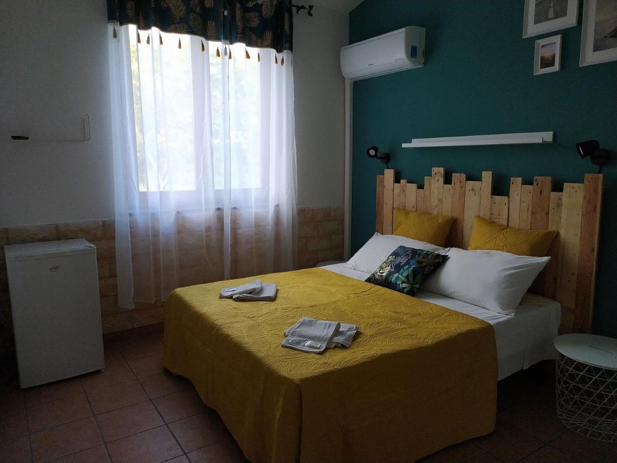 Guesthouse Pintadera Santa Maria la Palma Zewnętrze zdjęcie