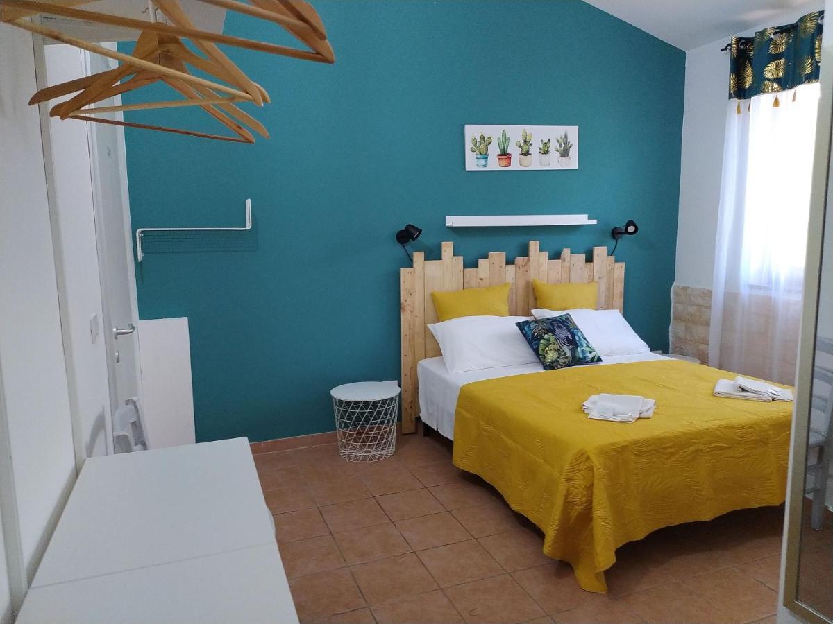 Guesthouse Pintadera Santa Maria la Palma Zewnętrze zdjęcie