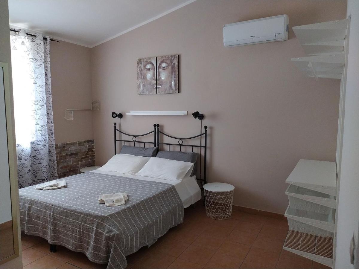 Guesthouse Pintadera Santa Maria la Palma Zewnętrze zdjęcie