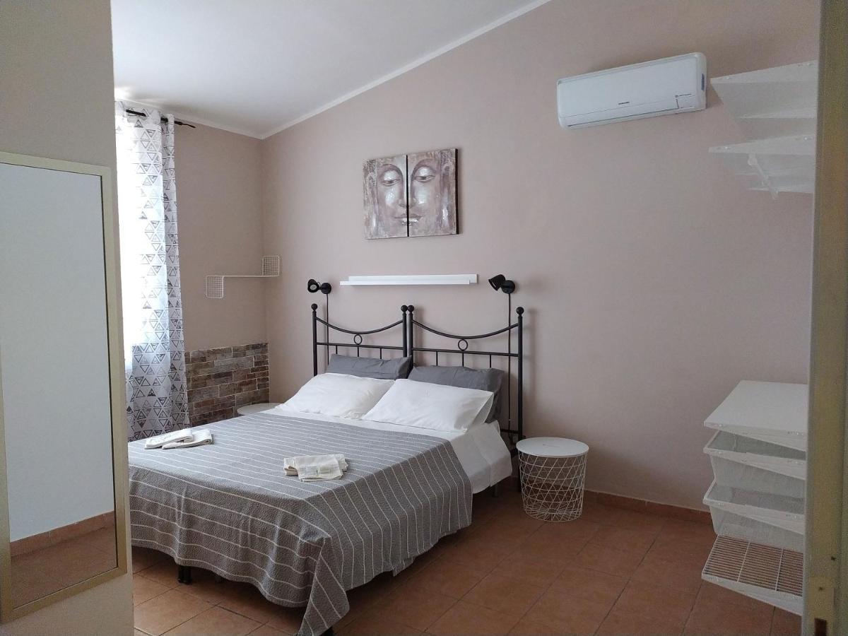 Guesthouse Pintadera Santa Maria la Palma Zewnętrze zdjęcie