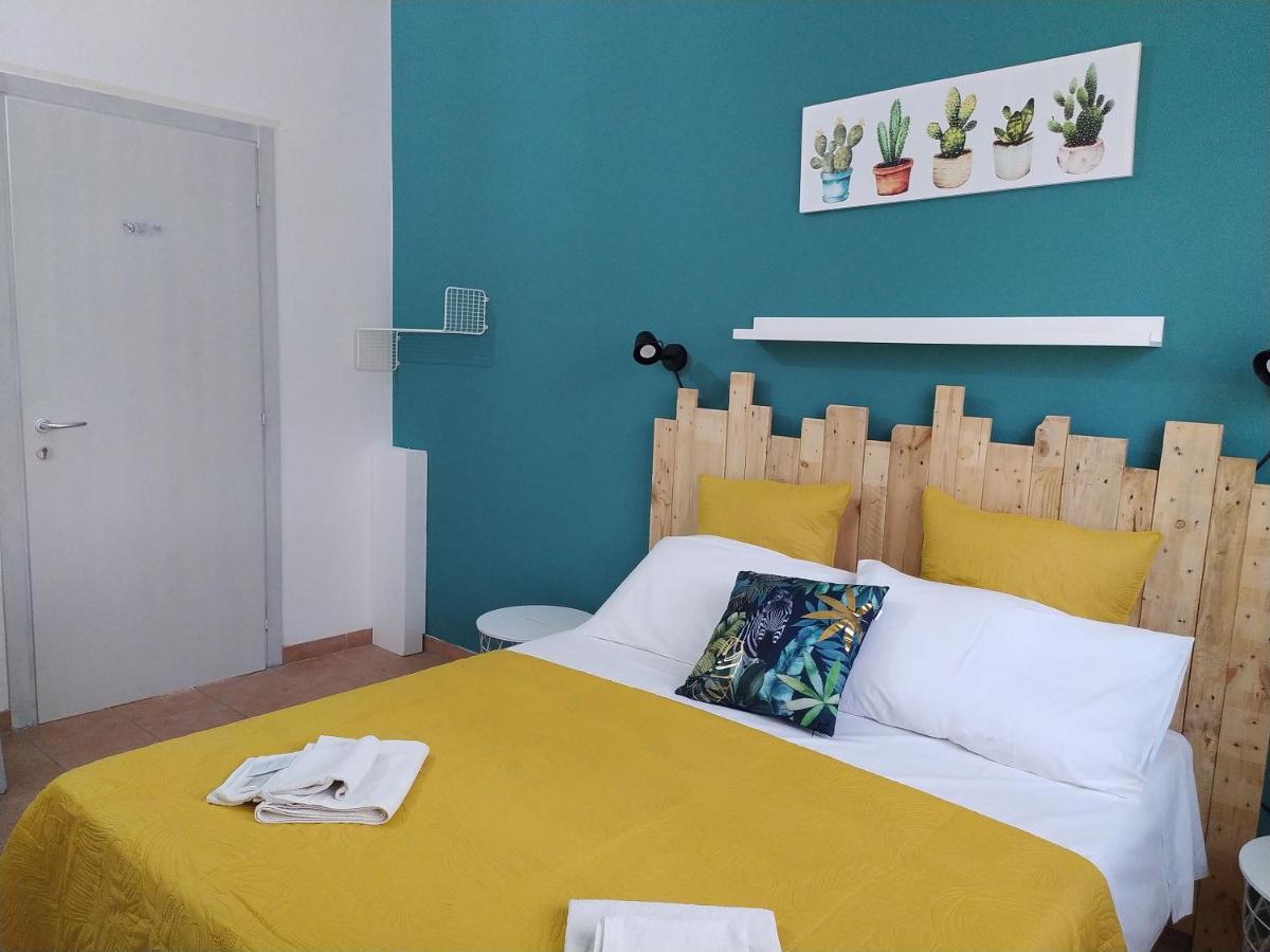 Guesthouse Pintadera Santa Maria la Palma Zewnętrze zdjęcie