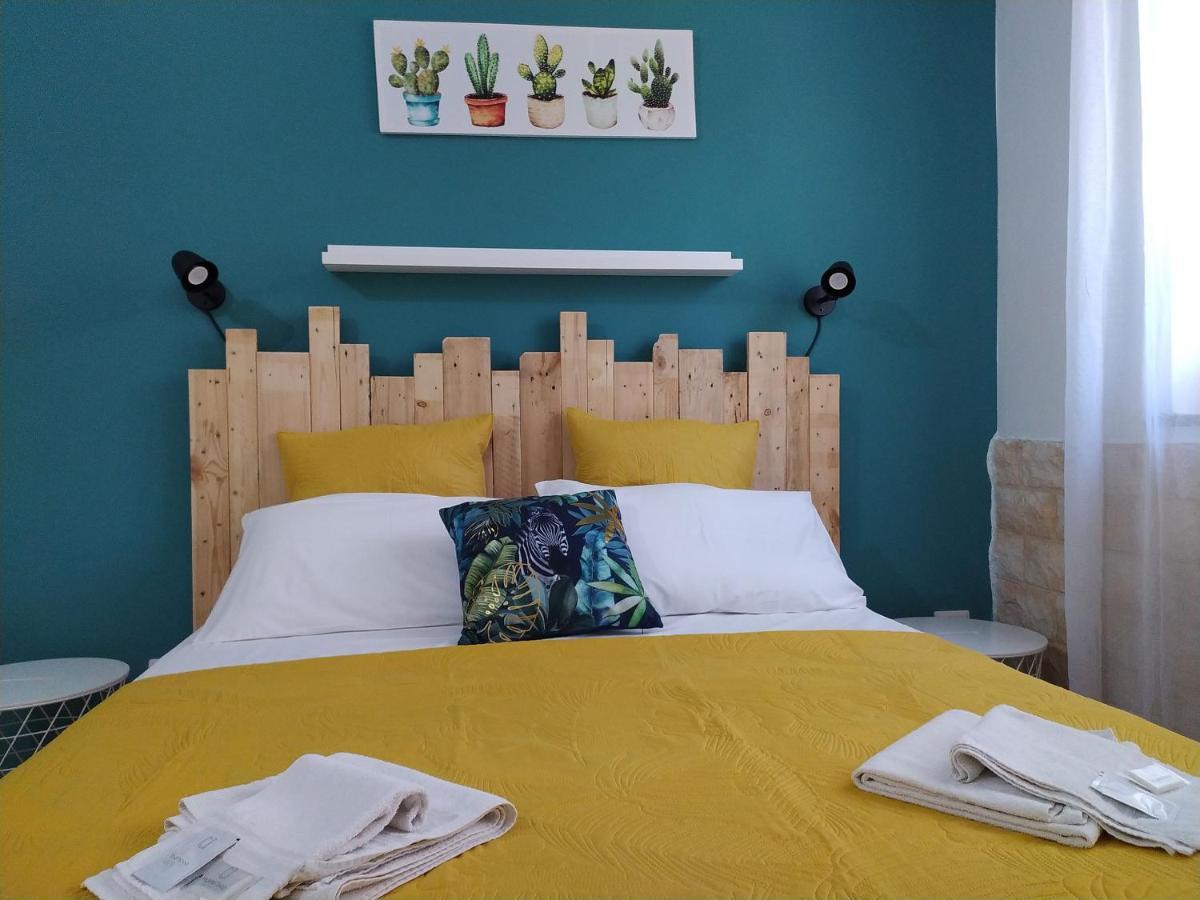 Guesthouse Pintadera Santa Maria la Palma Zewnętrze zdjęcie