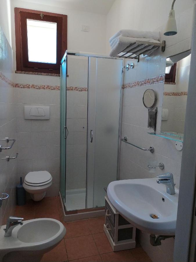 Guesthouse Pintadera Santa Maria la Palma Zewnętrze zdjęcie