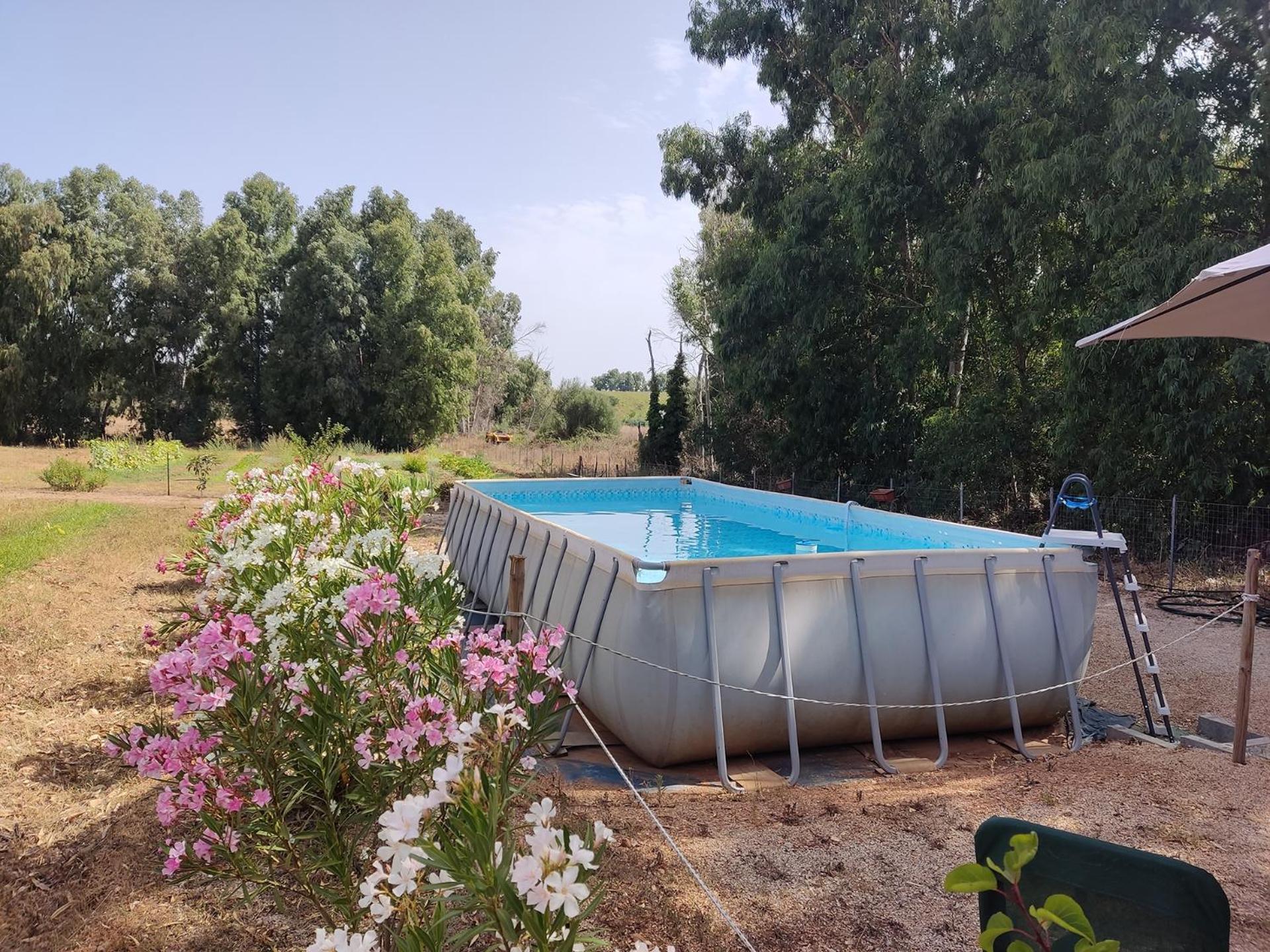 Guesthouse Pintadera Santa Maria la Palma Zewnętrze zdjęcie
