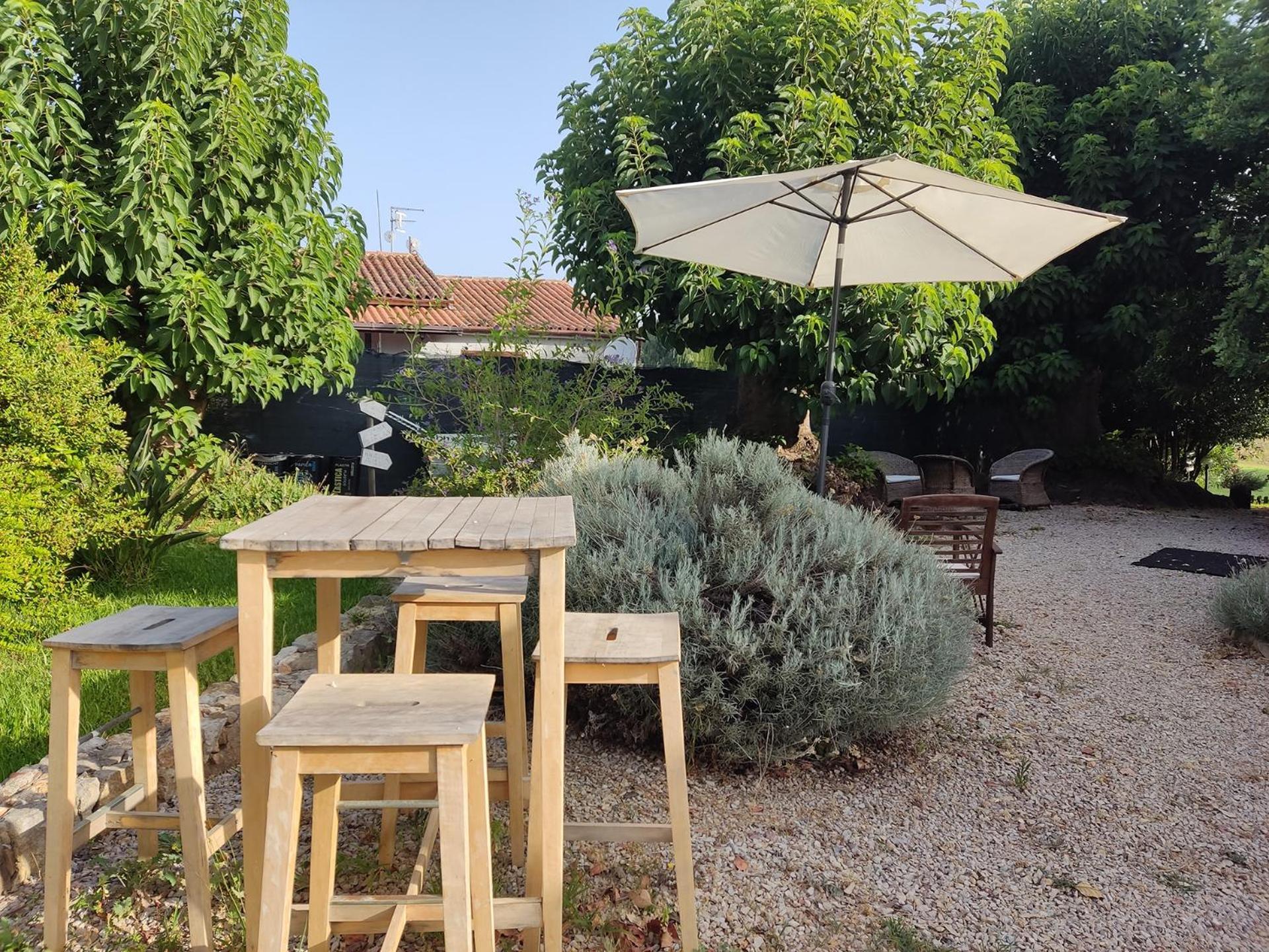 Guesthouse Pintadera Santa Maria la Palma Zewnętrze zdjęcie