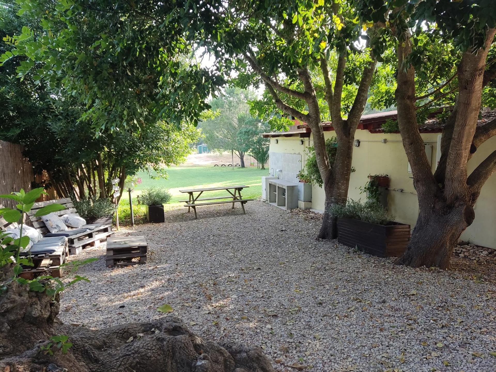 Guesthouse Pintadera Santa Maria la Palma Zewnętrze zdjęcie
