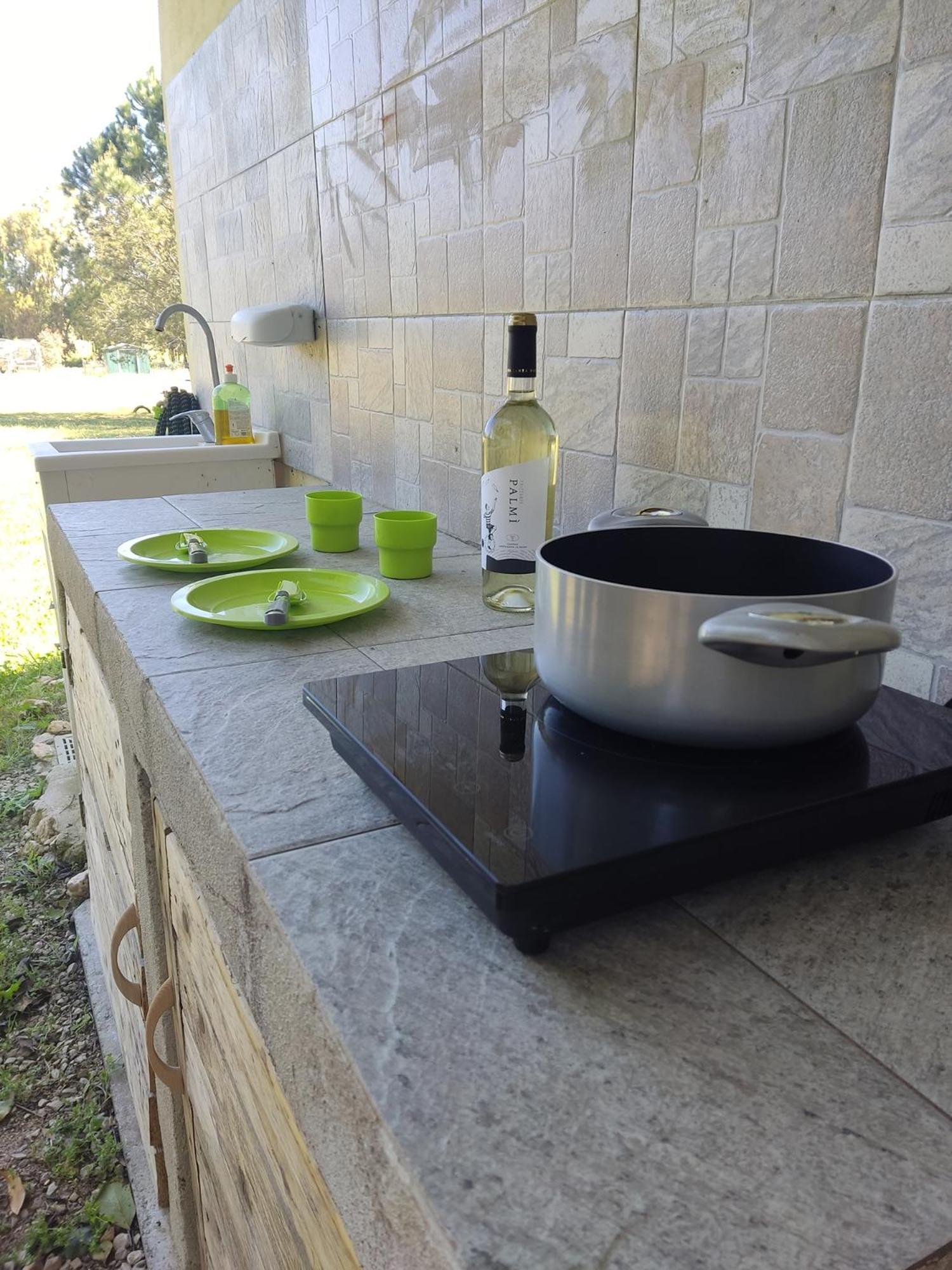 Guesthouse Pintadera Santa Maria la Palma Zewnętrze zdjęcie