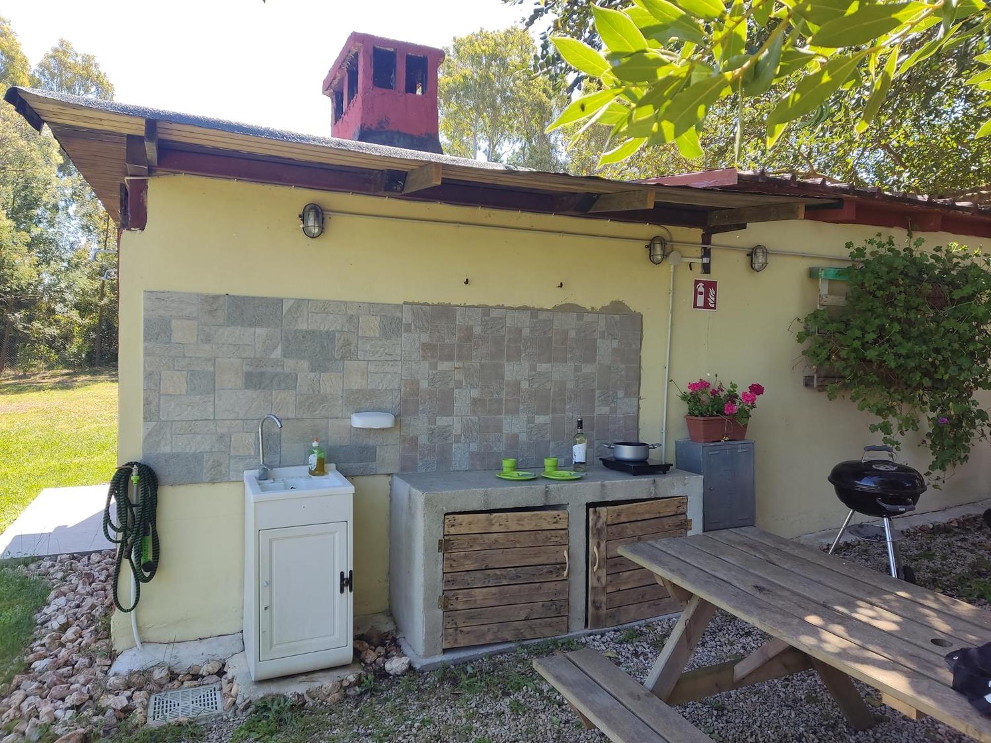 Guesthouse Pintadera Santa Maria la Palma Zewnętrze zdjęcie