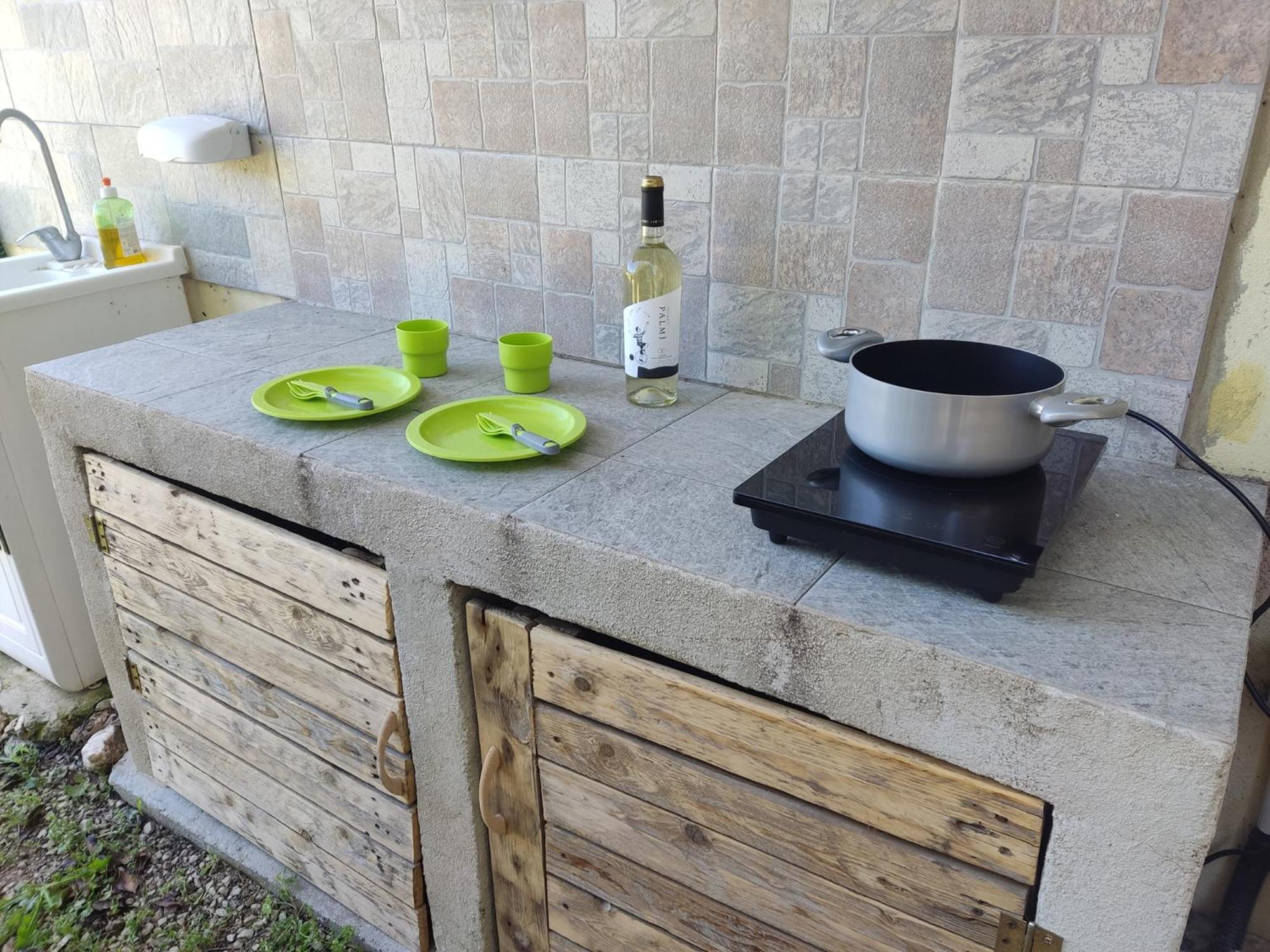 Guesthouse Pintadera Santa Maria la Palma Zewnętrze zdjęcie