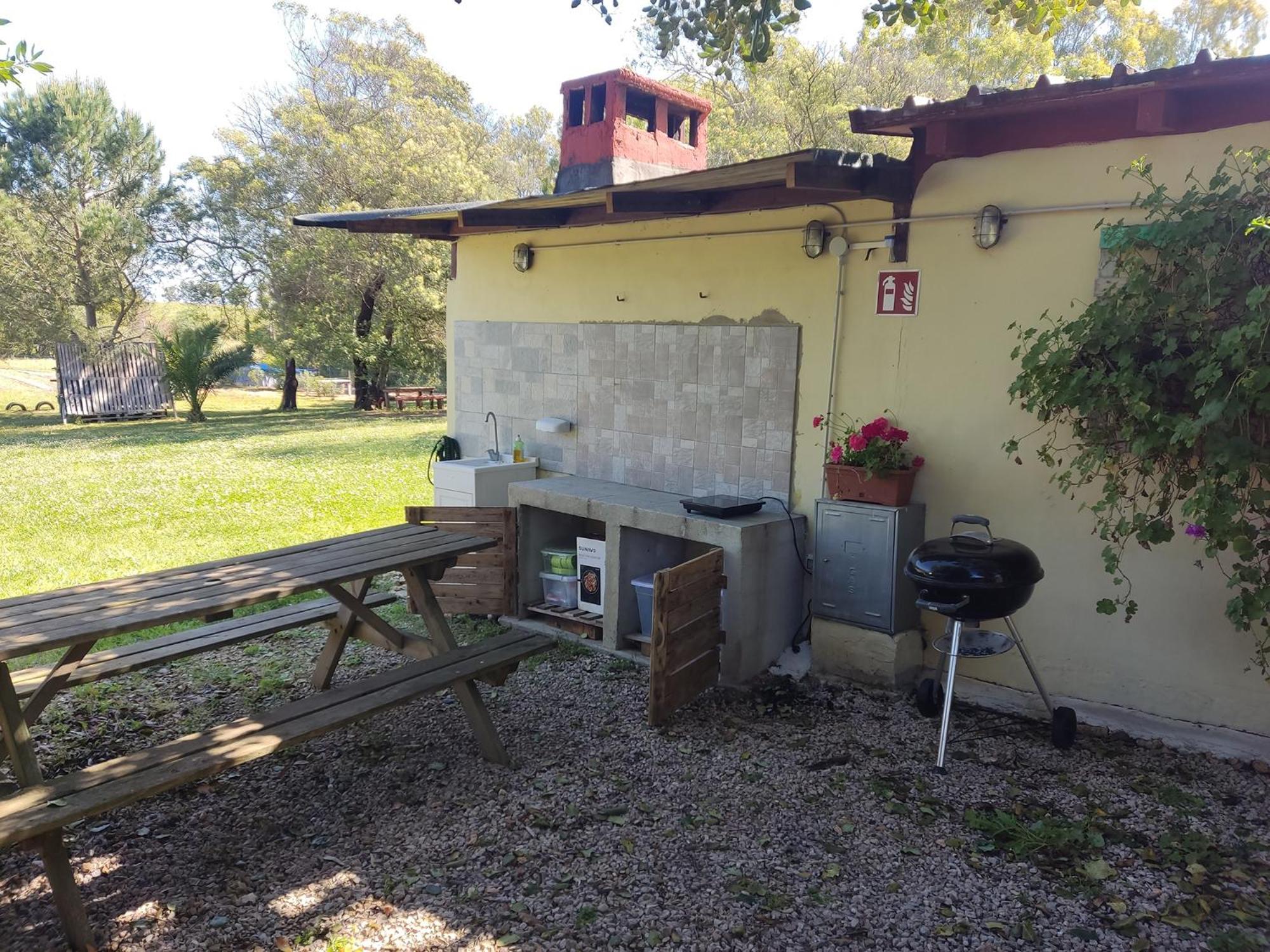 Guesthouse Pintadera Santa Maria la Palma Zewnętrze zdjęcie