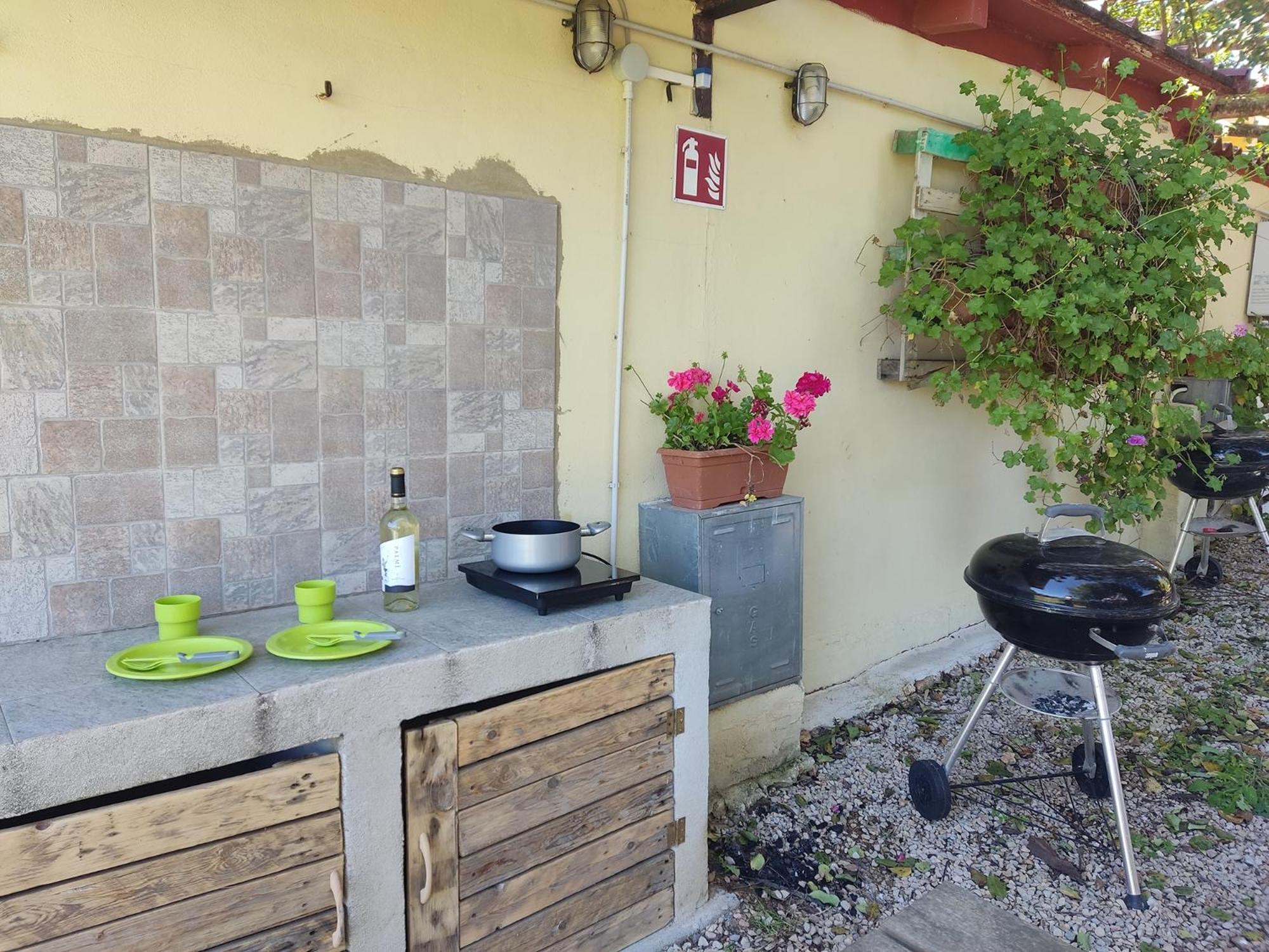 Guesthouse Pintadera Santa Maria la Palma Zewnętrze zdjęcie