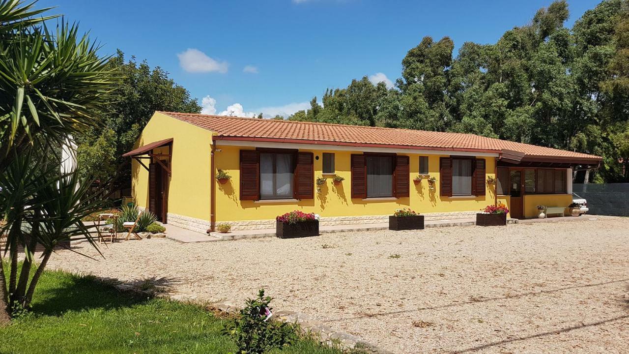 Guesthouse Pintadera Santa Maria la Palma Zewnętrze zdjęcie