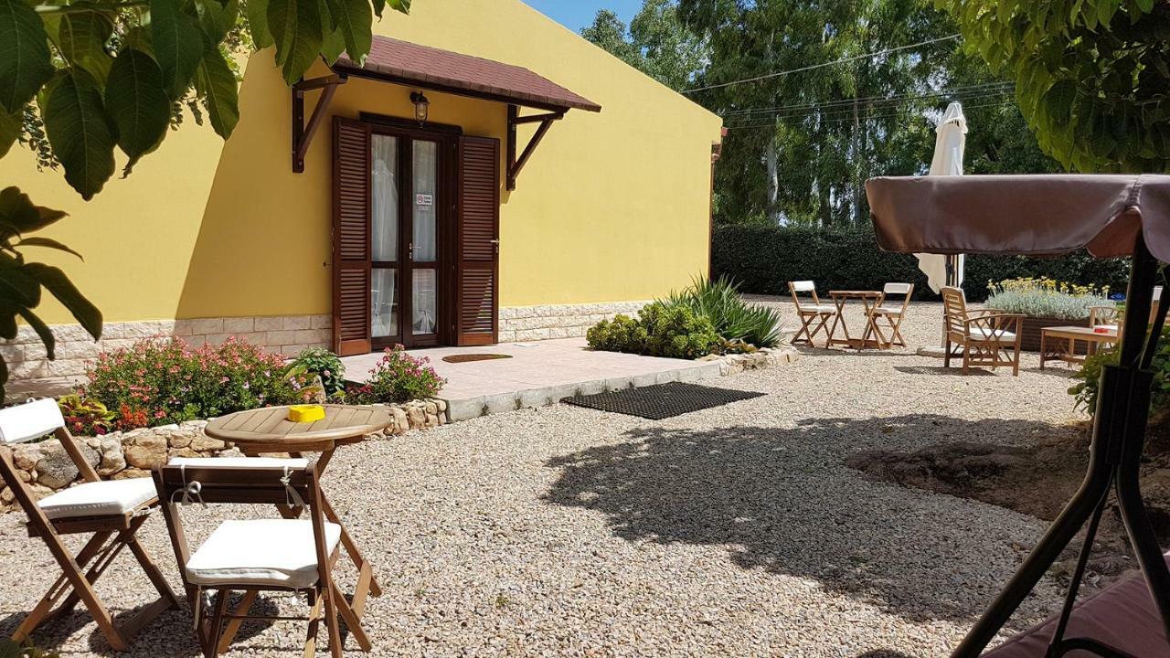 Guesthouse Pintadera Santa Maria la Palma Zewnętrze zdjęcie