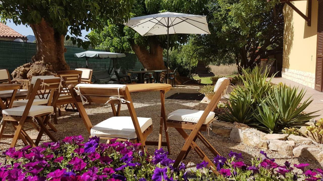 Guesthouse Pintadera Santa Maria la Palma Zewnętrze zdjęcie