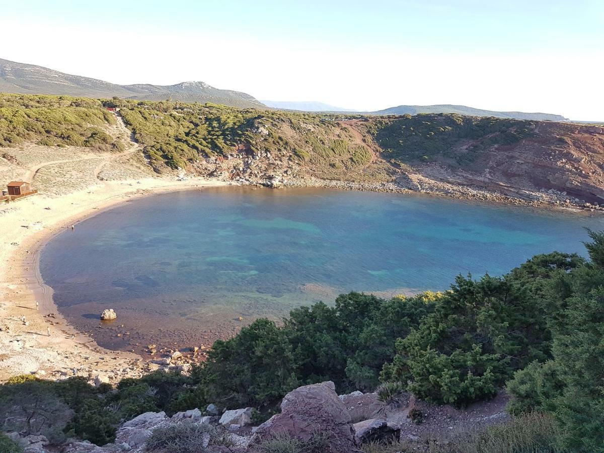 Guesthouse Pintadera Santa Maria la Palma Zewnętrze zdjęcie
