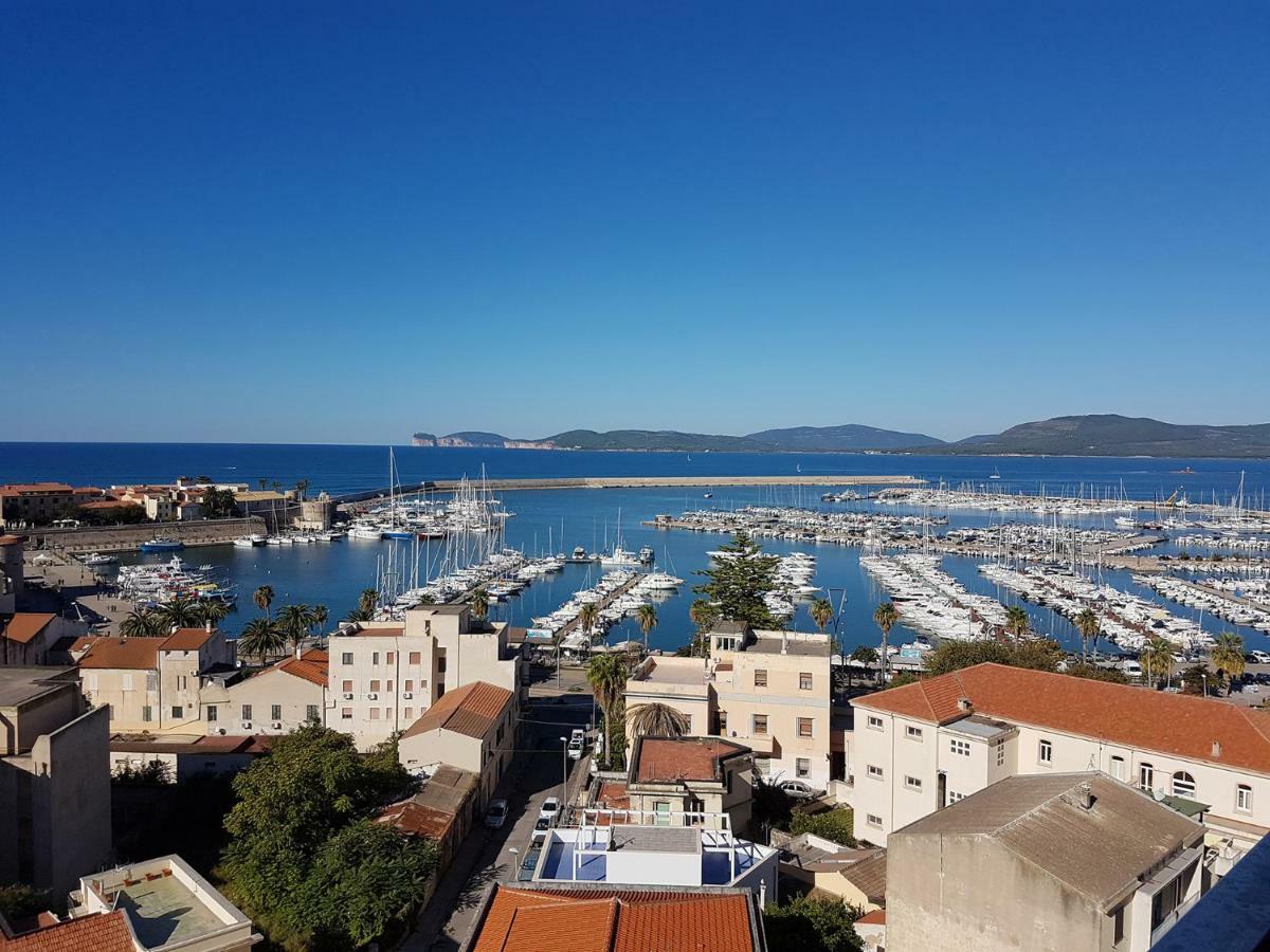 Guesthouse Pintadera Santa Maria la Palma Zewnętrze zdjęcie